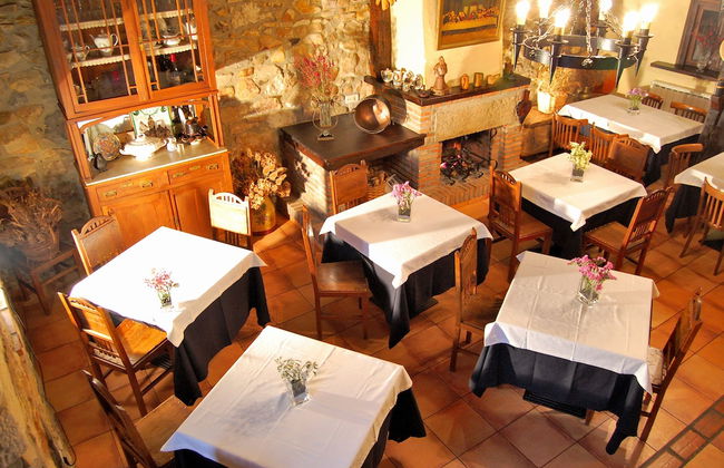 La Casona De Tresgrandas - Foto 36