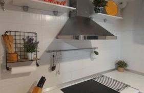 Coqueto apartamento a dos minutos de la playa - Foto 15