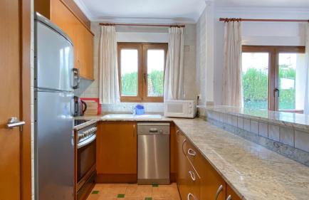 Villa el Palmar With 3 Bedrooms Close to the Beach - Foto 41