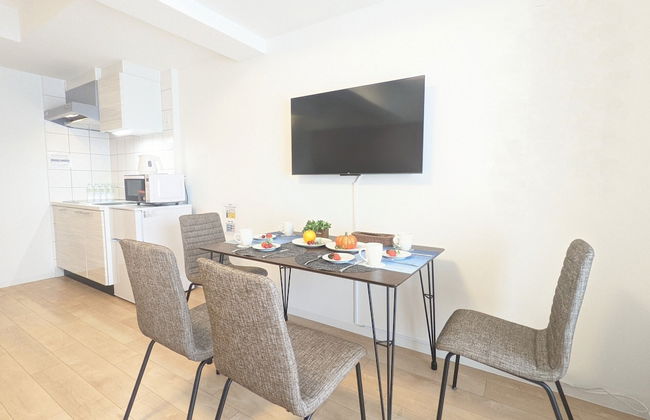 ESLEAD HOTEL Namba South 1 - Foto 15