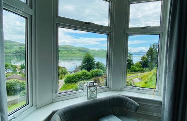 Upper Villa, Tighnabruiach, Argyll & Bute - Foto 34