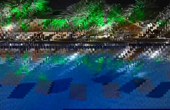 GOLF VILLE RESORT BEACH PARK - Photo 59