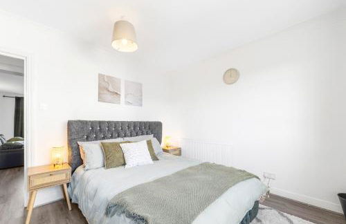 Streatham Hill Large 3Bed Flat - Foto 26
