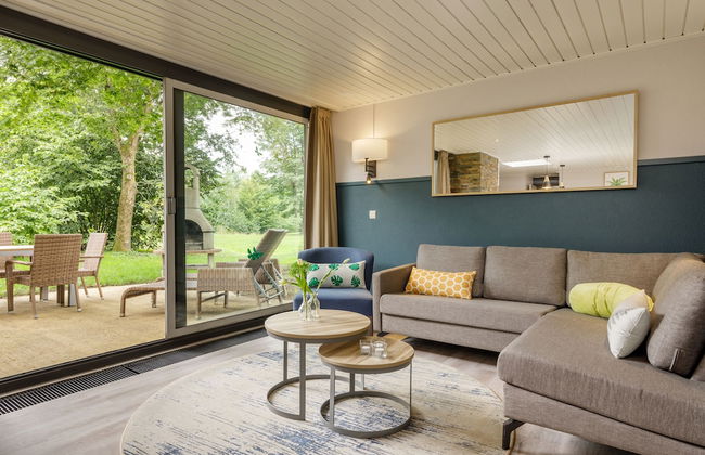 Center Parcs Het Heijderbos - Foto 52