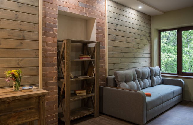 Apricot Aghveran Resort - Photo 7