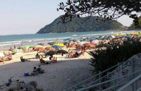 Apto Praia do Tombo - Foto 24