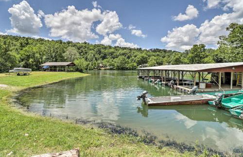 Country-Chic Cotter Home with Outdoor Living Space! - Foto 29