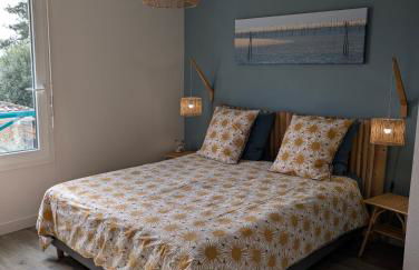 Au cœur du Bassin d'Arcachon - Foto 16