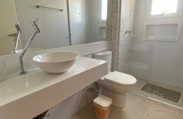 Apto Novinho na Praia de Palmas - Foto 38