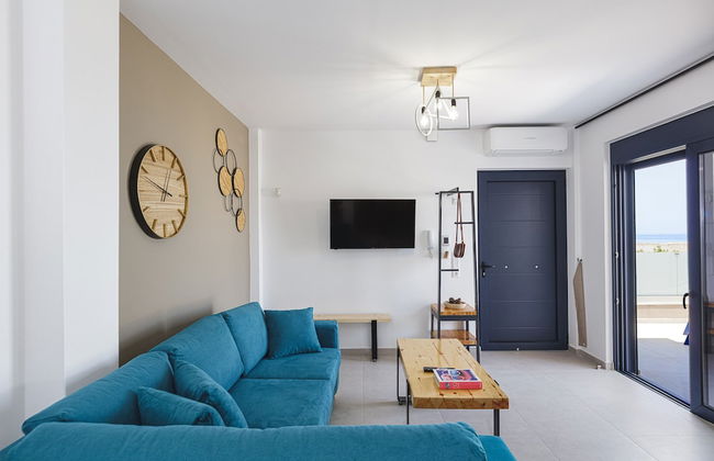 Iron Villas Crete - Photo 79