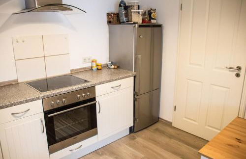 Schöne Ferienwohnung in der Welterbe Region - Foto 14