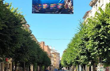 L'Escale Centre Historique de Gap Meublé de tourisme Classé 3 étoiles - Foto 62