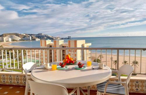 Nereidas Beachfront - Foto 1