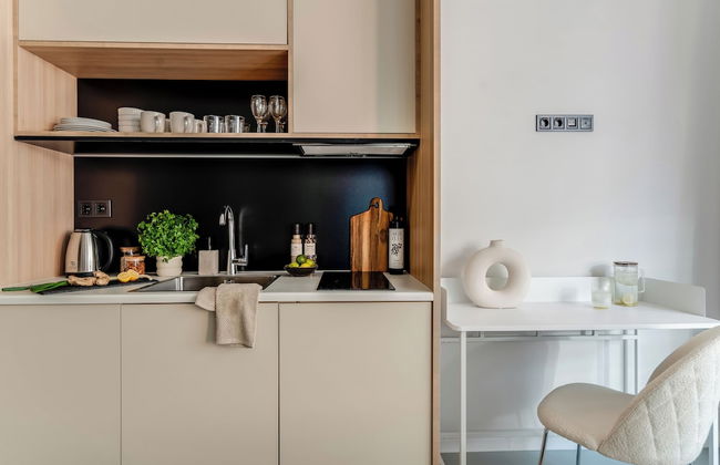 Sanders Port Piraeus - Foto 34