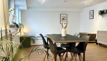 Modern Quiet Studio Central Munich - Foto 3