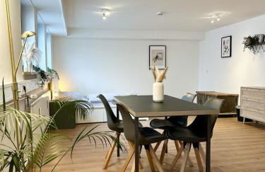 Modern Quiet Studio Central Munich - Foto 3