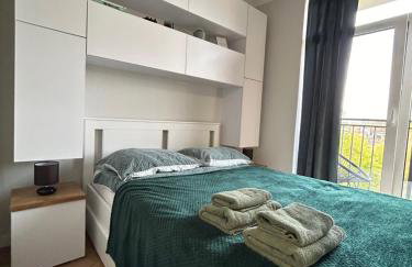 Witkacy Apartament - Photo 12