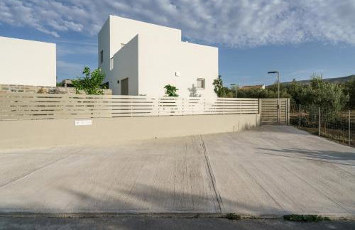 New Stylish Villa Tessera with Private Pool and BBQ - Foto 55