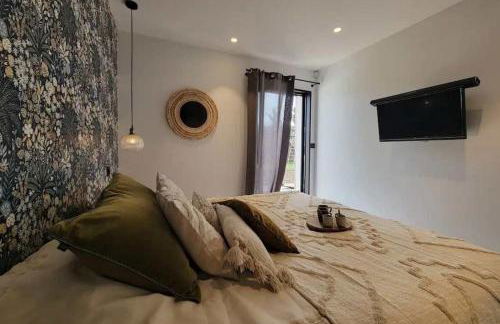 Maison Rivière - Foto 34