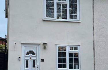 Central Brentwood House - Foto 10