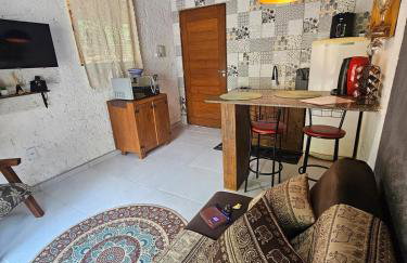 100mts beach Ribeirão da Ilha c Espaço Gourmet - Foto 37