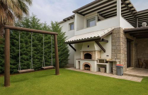 White Diamond Villa - Foto 5