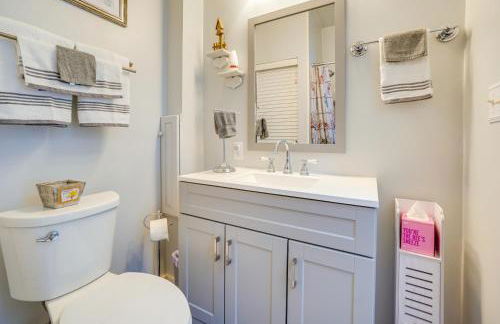 Quaint Mt Vernon Cottage Near Historic Dtwn! - Foto 20