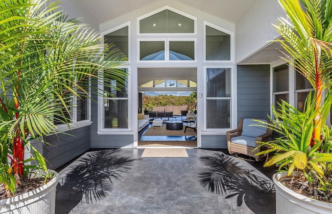 Nakoa Kai 3 Bedroom Home by RedAwning - Foto 35