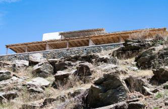 Kyon Beach Suites Kythnos - Foto 21