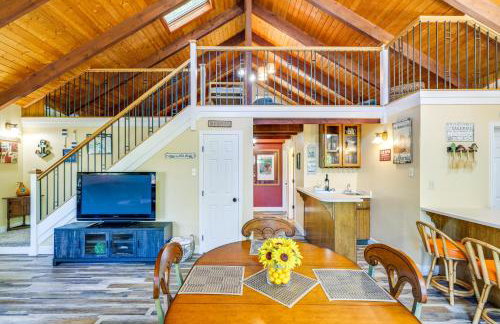 Groveland Home - Walk to Pine Mountain Lake! - Foto 8