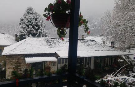 Xenonas Zagorisio - Photo 23