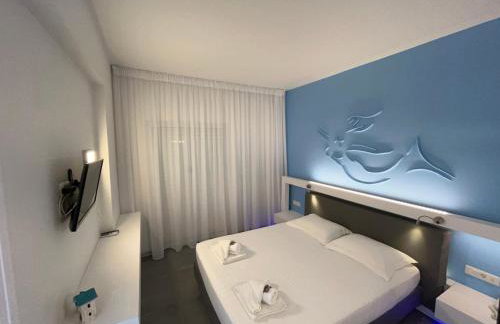 Niriides Hotel - Foto 14