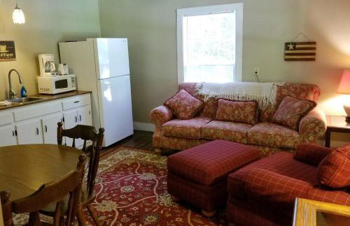 The Cabins at Healing Springs - Foto 77