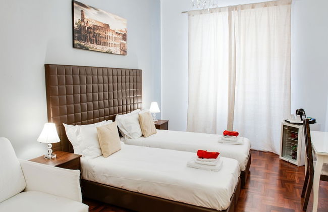 Lh Royal Suites - Foto 16