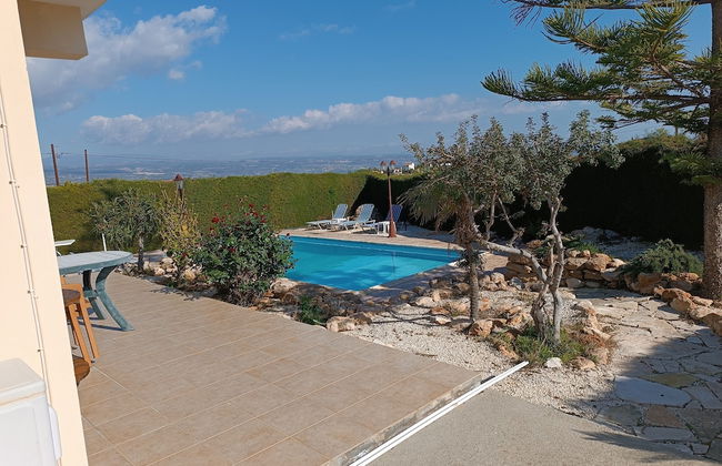 Kapsalia Holiday Villas - Foto 25