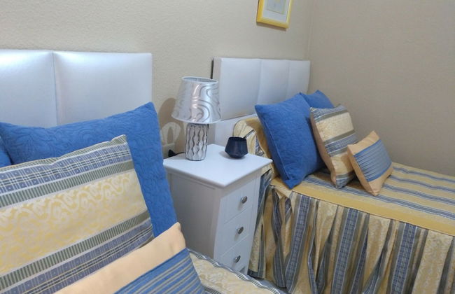 Azahar Apartamento Arroyo - Foto 16