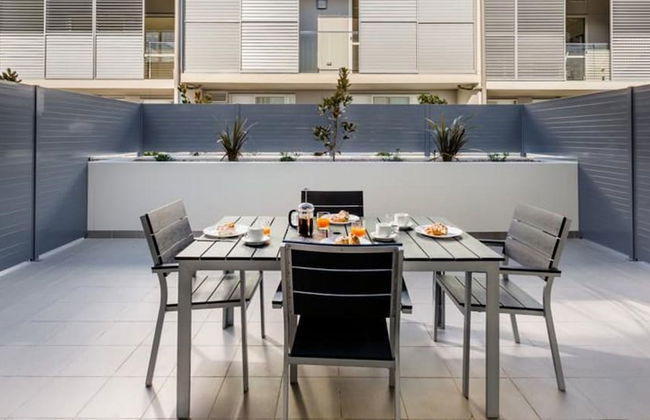 Hamilton Executive Apartments - Foto 26