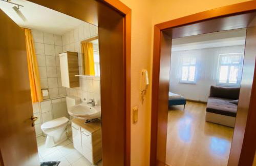 Quartier48 - 2 Stadtapartments oder das ganze Haus bis 9 Personen - Foto 24