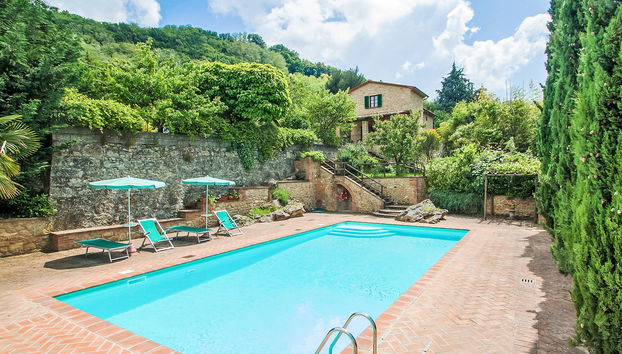 Holiday Home Le Pergole by Interhome - Foto 2, House