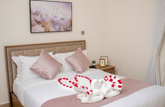 Lux Suites Eldoret Luxury Villas - Foto 3