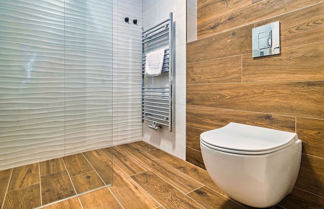 ABA Apartments - Photo 41