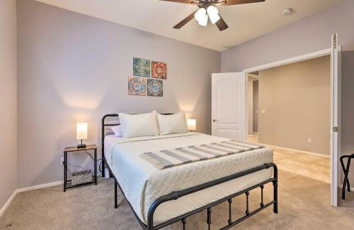 Golfers Oasis! San Tan Valley Home with Pool Access - Foto 16