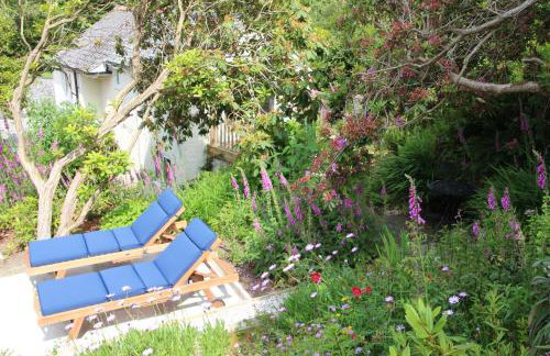 Merrivale Barn - Foto 19