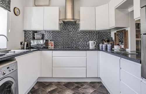 Granary Cottage - Foto 12