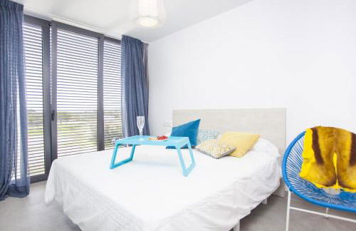 S Aigua 5 in Sa Coma - Foto 48