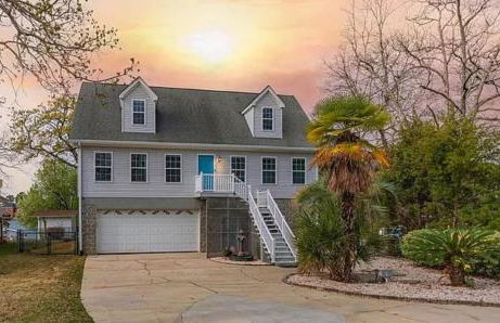 The Herons Nest - Foto 33