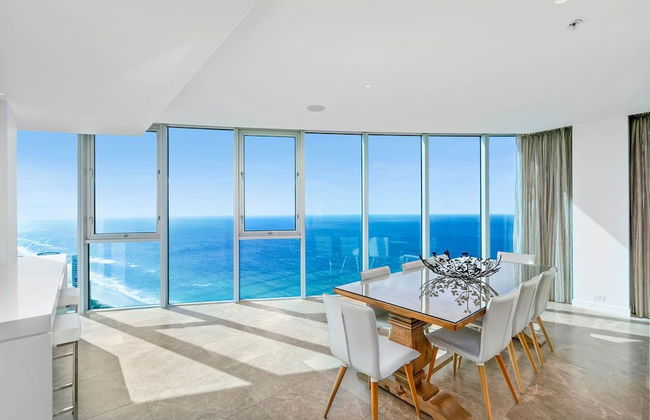 Orchid Residences - HR Surfers Paradise - Foto 78