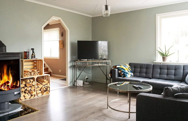 6 Person Holiday Home in Lysekil - Foto 10