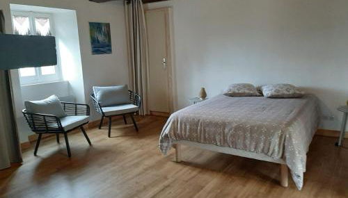 Les Gîtes de Roucayrols - Foto 5