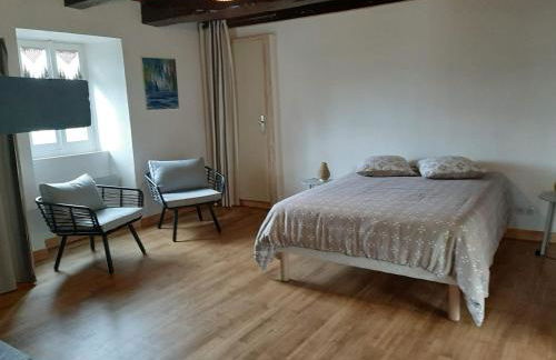 Les Gîtes de Roucayrols - Foto 5